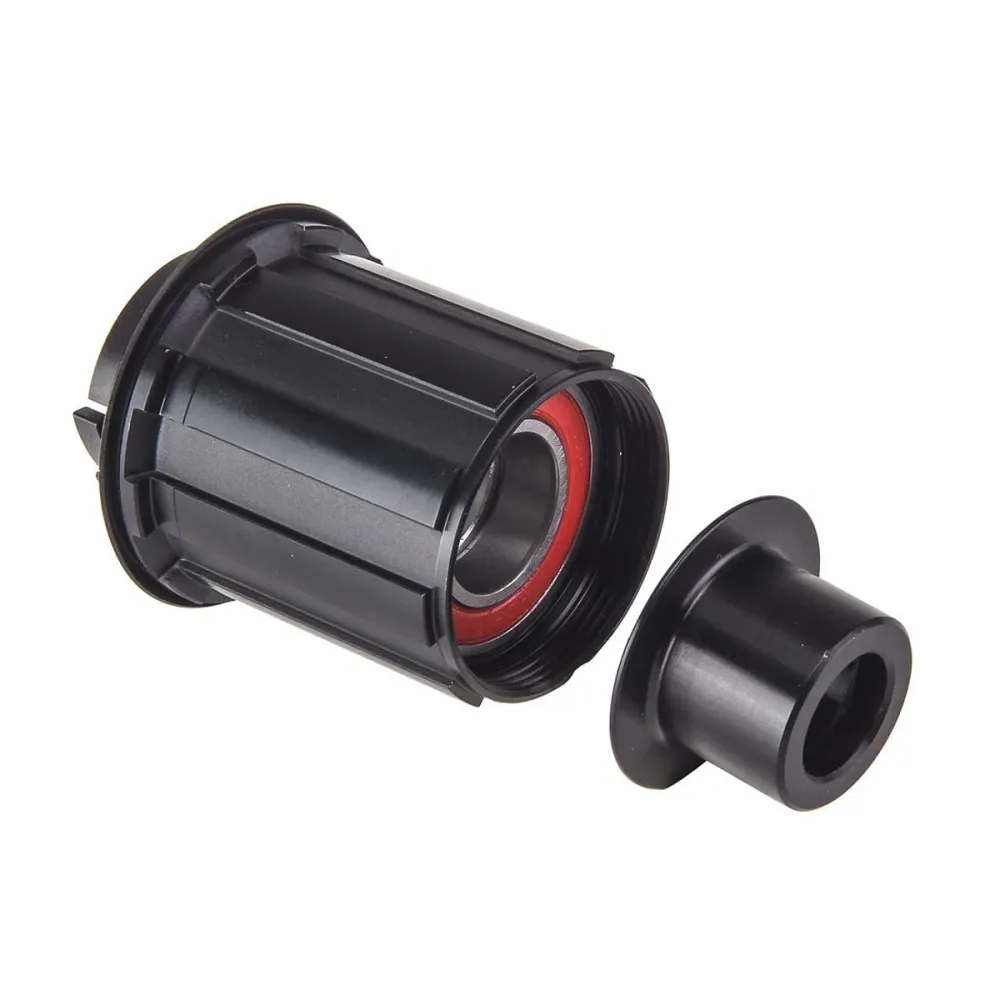 DT SWISS 3-PAWL MTB typ Shimano HG osy 12x142mm Tělo volnoběžky přímý čep #HWYABM00S6150S