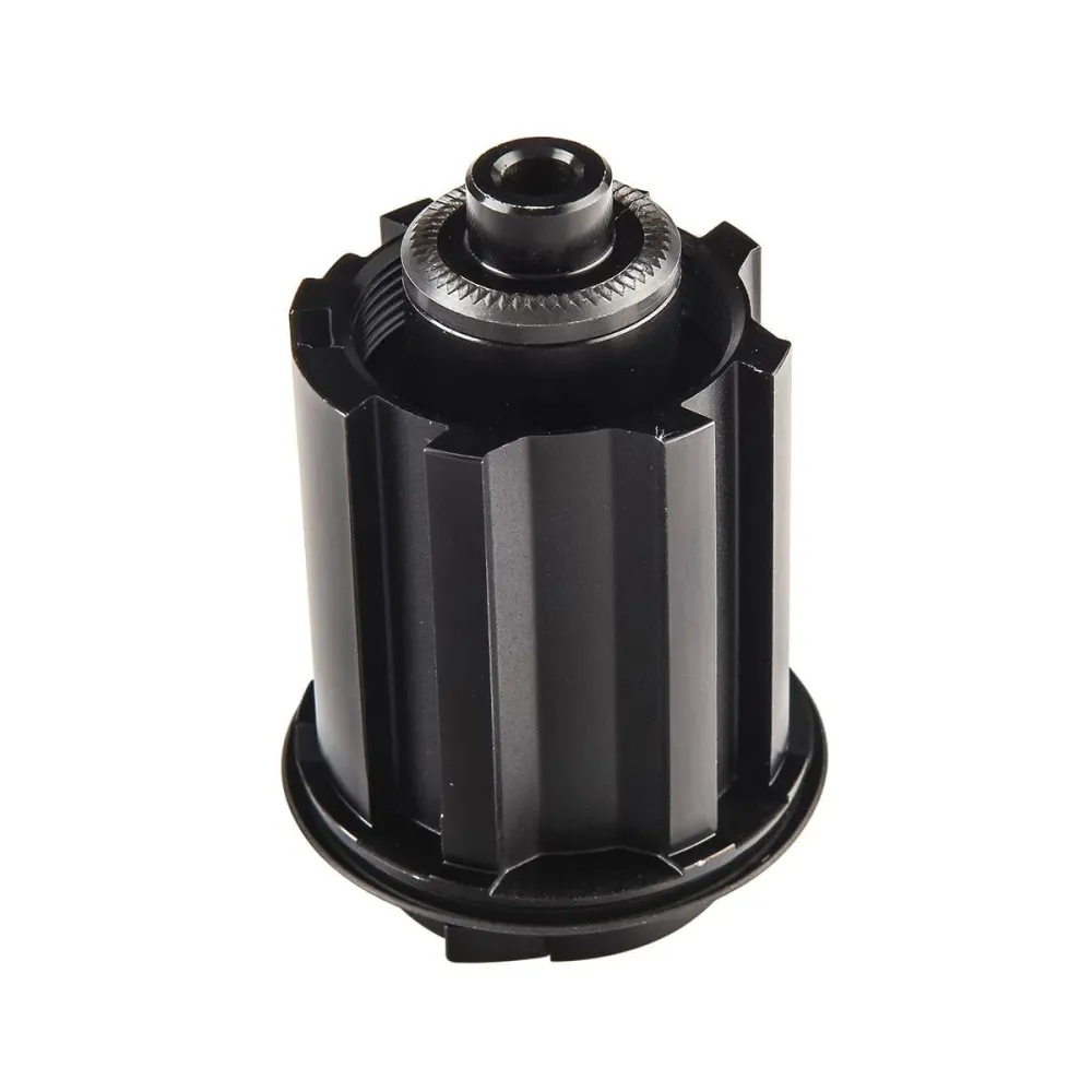 DT SWISS Campagnolo 5x130/135 mm Těleso volnoběžného kola s 3 kladkami přímým unašečem