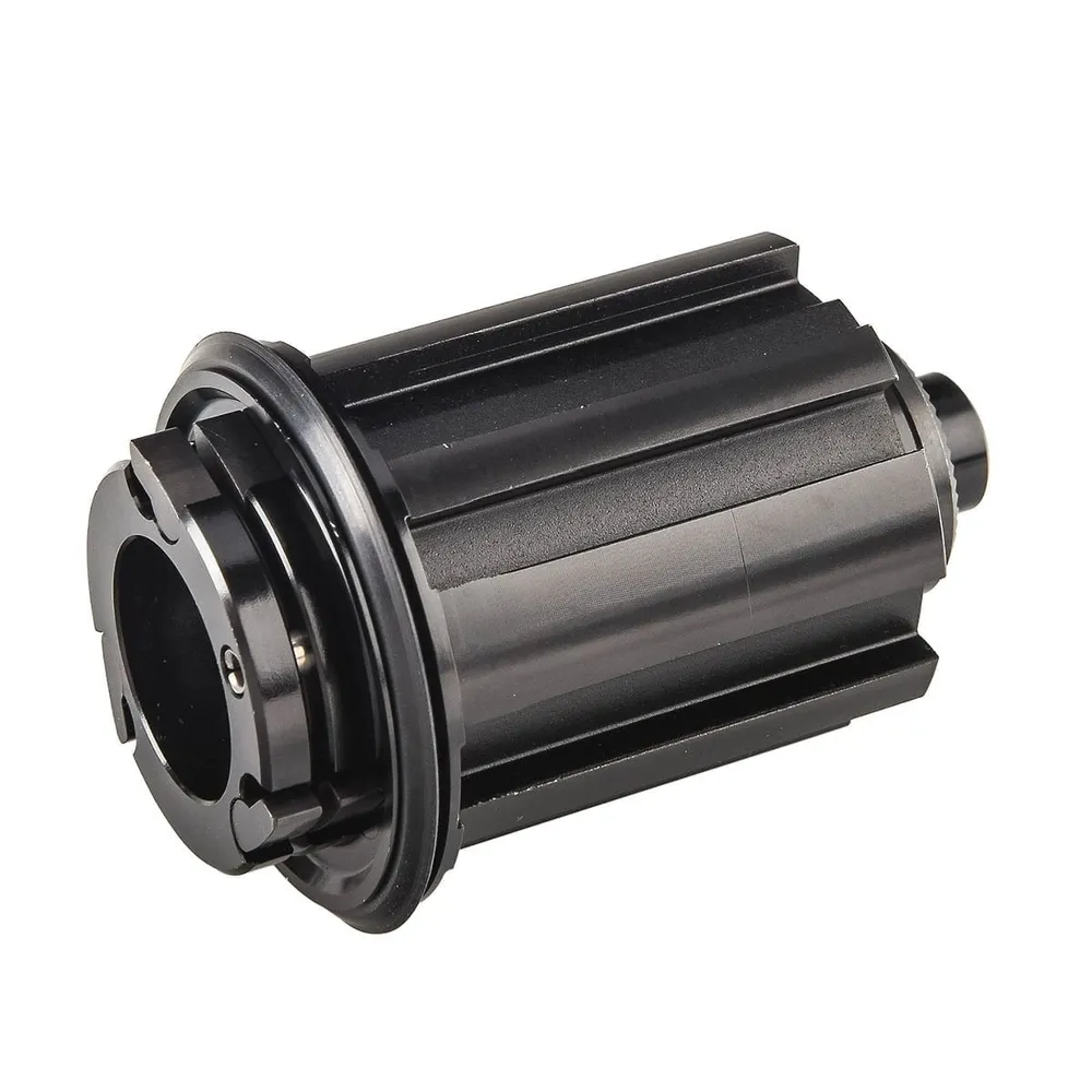 DT SWISS Campagnolo 5x130/135 mm Těleso volnoběžného kola s 3 kladkami přímým unašečem