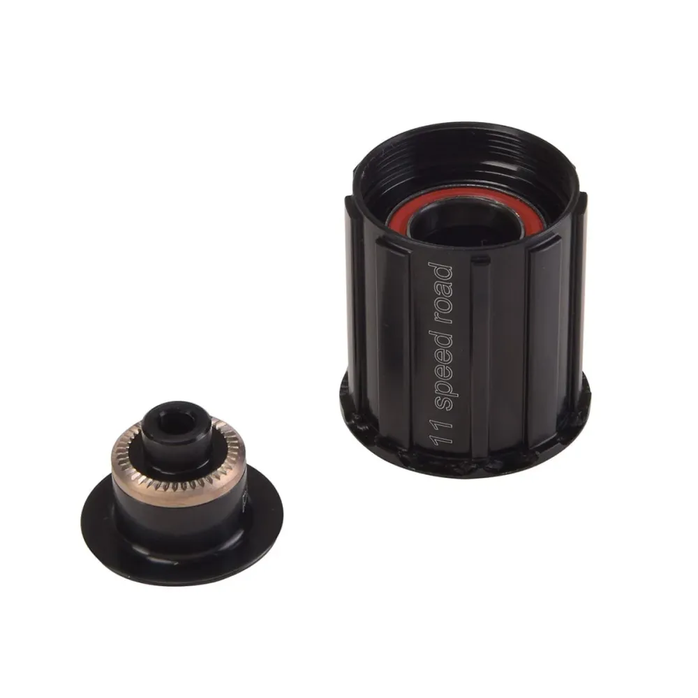 DT SWISS Shimano HG 5x130/135 mm Těleso volnoběžky přímý čep