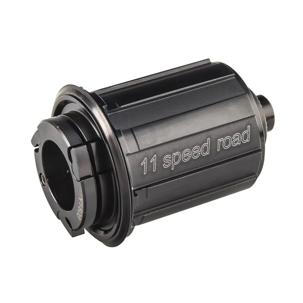 DT SWISS Shimano HG 5x130/135 mm Těleso volnoběžného kola s 3 hroty přímým čepem