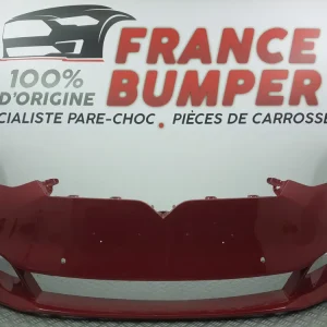 PARE CHOC PŘEDNÍ TESLA MODEL S ...