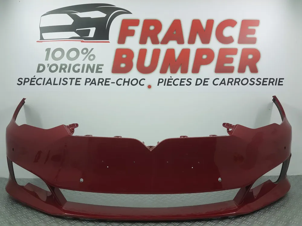 PARE CHOC PŘEDNÍ TESLA MODEL S ...
