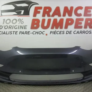 Přední nárazník Tesla Model 3 fáze 1