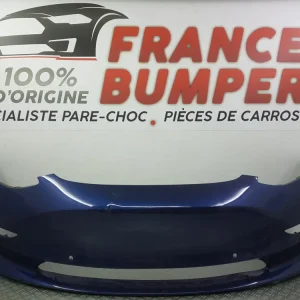 Přední nárazník Tesla Model 3 fáze 1