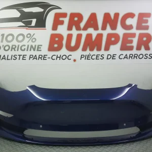 Přední nárazník Tesla Model 3 fáze 1