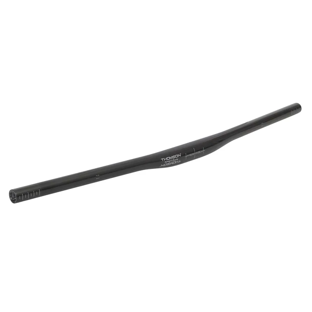 THOMSON MTB Carbon Rise 5mm 730mm řídítka
