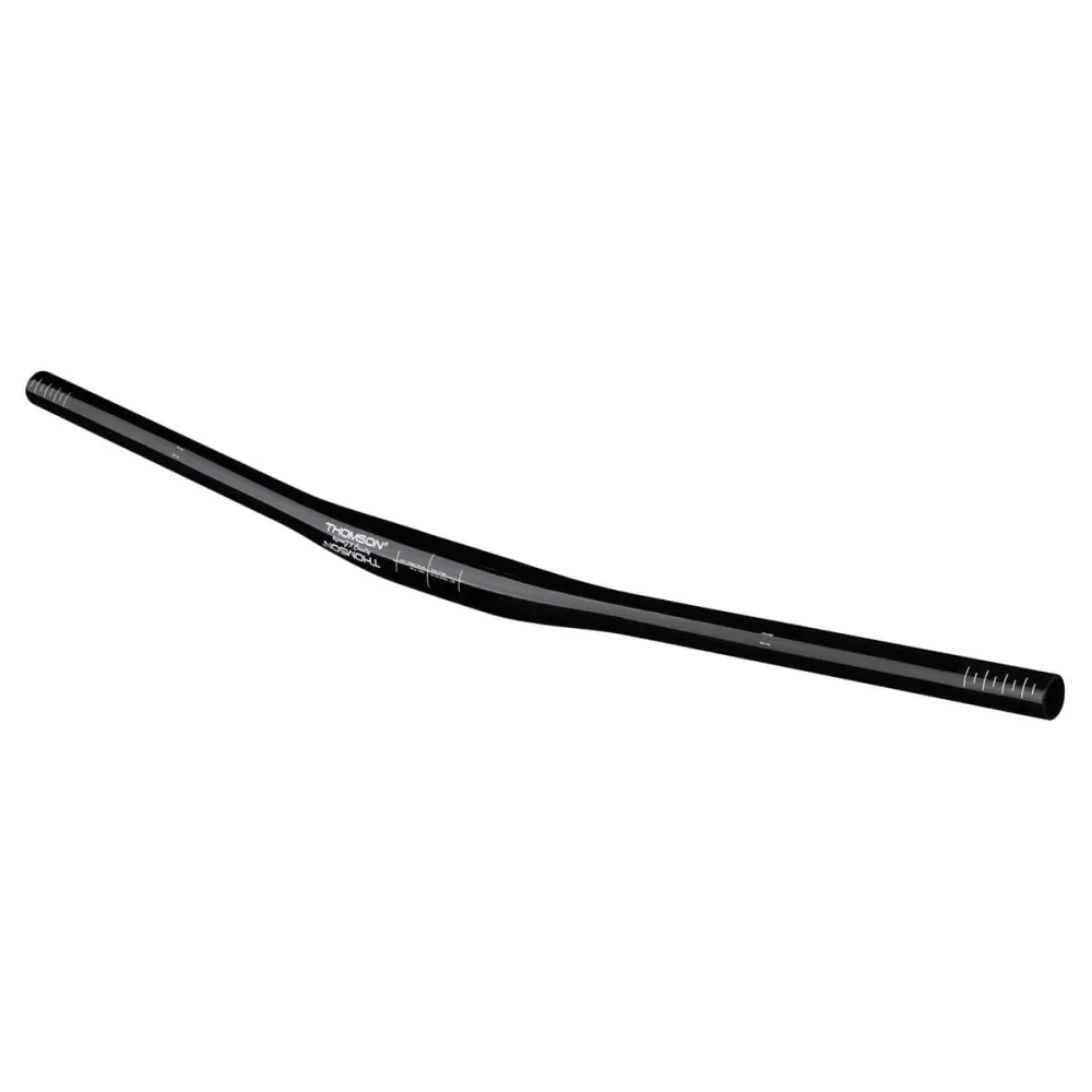 THOMSON MTB Carbon Rise 5mm 730mm řídítka