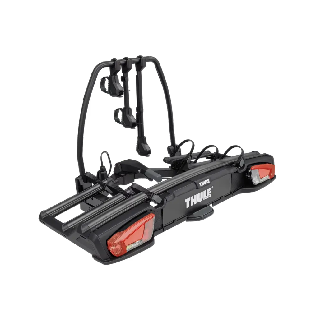 THULE VELOSPACE 3 3 nosič kol na závěsný systém