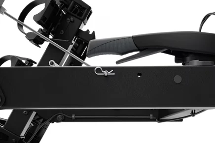 THULE VELOSPACE 3 3 nosič kol na závěsný systém