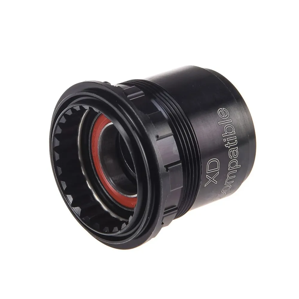 Těleso volnoběžky DT SWISS RATCHET MTB typ Sram XD #HWYAAL00S3115S