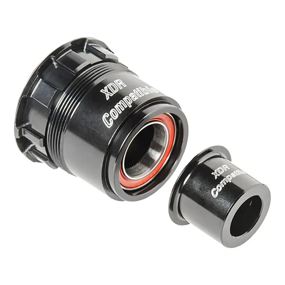 Těleso volnoběžky přímý čep DT SWISS Sram XDR 12x142 mm Ratchet