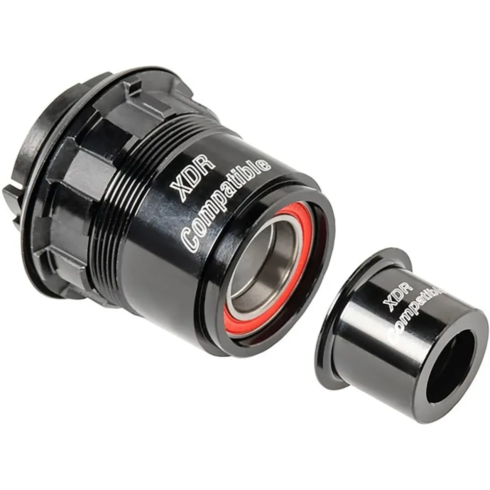 Těleso volnoběžky přímý čep DT SWISS Sram XDR 12x142 mm 3-páčka