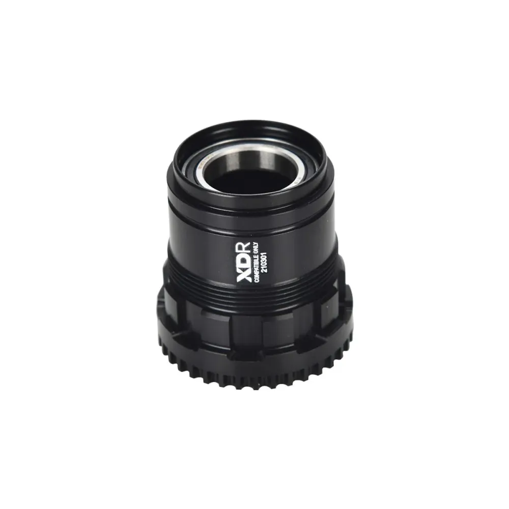 Těleso volnoběžky ZIPP COGNITION V2 NSW kotoučová/obložení brzda Sram XDR 12V #11.2018.065.001