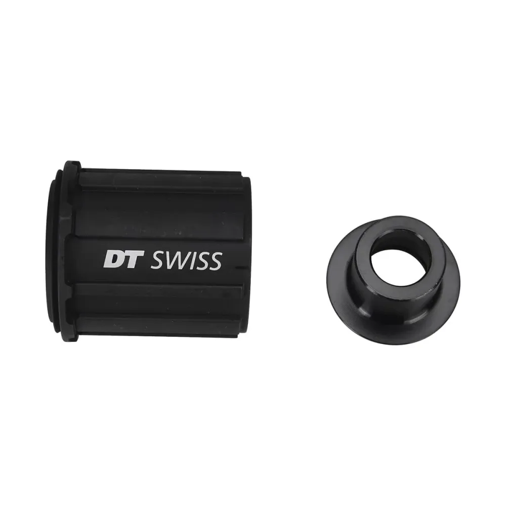 Těleso volnoběžky přímá západka DT SWISS Hybrid Ratchet 12x148 mm Shimano 11v #HWYABX00S5569S