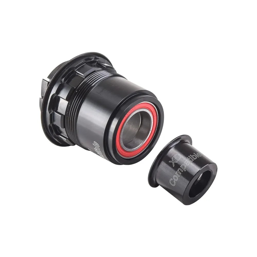 Tělo volnoběžky DT SWISS 3-PAWL MTB Typ Sram XD Osy 12x142/148 mm Thru Axle