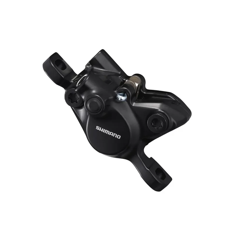 Třmen kotoučové brzdy SHIMANO MT200