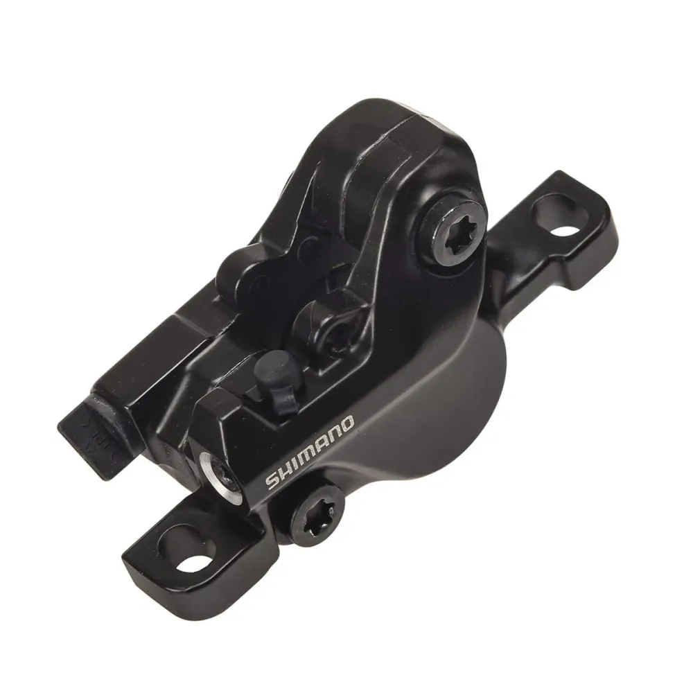 Třmen kotoučové brzdy SHIMANO MT500