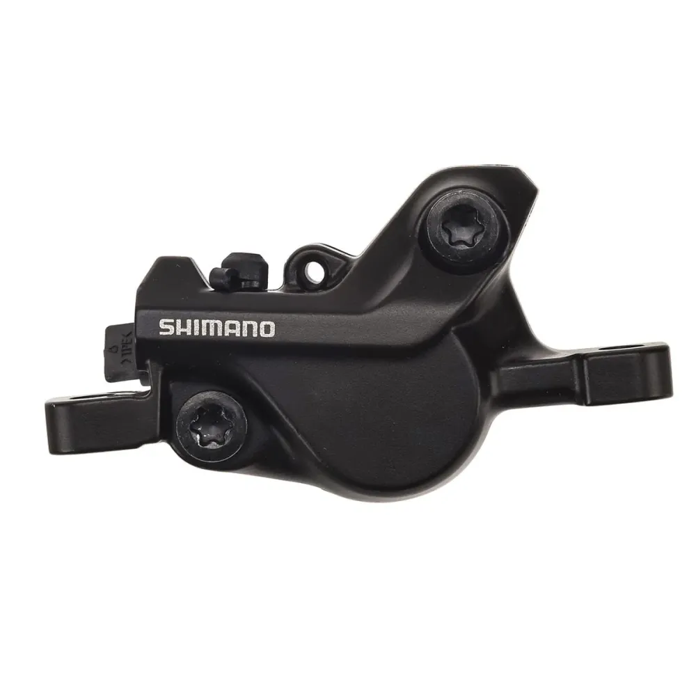 Třmen kotoučové brzdy SHIMANO MT500