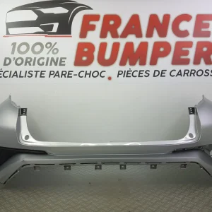 ZADNÍ NÁRAZNÍK TOYOTA CHR ***