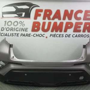 ZADNÍ NÁRAZNÍK TOYOTA CHR PH2 ***