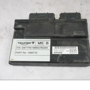 CDI / ECU Triumph