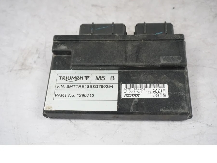 CDI / ECU Triumph