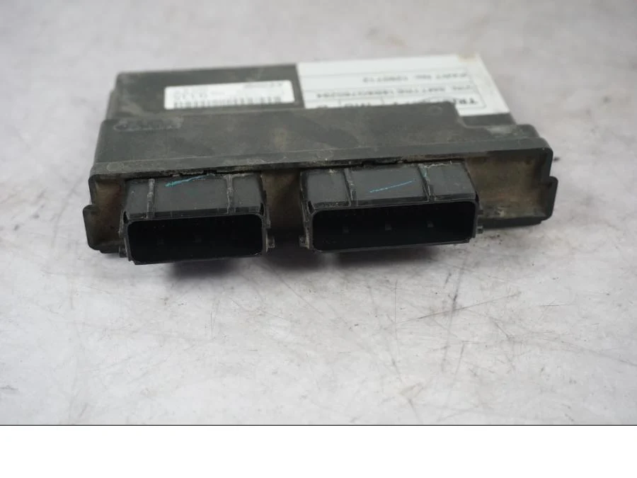 CDI / ECU Triumph