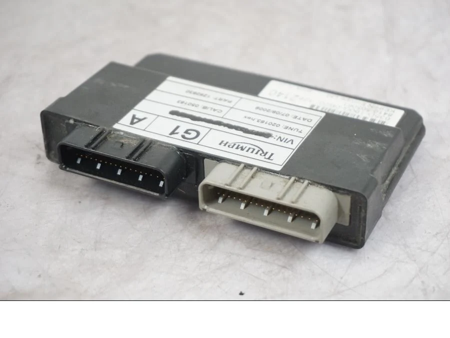 CDI / ECU Triumph