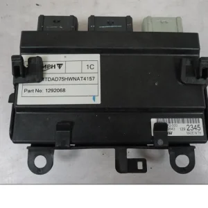 CDI / ECU Triumph