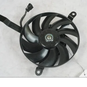 Chladicí ventilátor Triumph