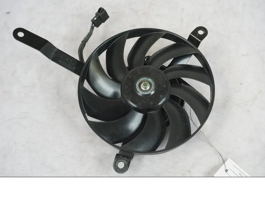 Chladicí ventilátor Triumph