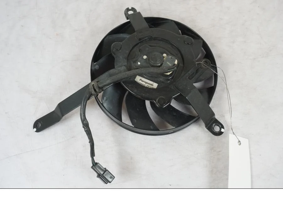 Chladicí ventilátor Triumph