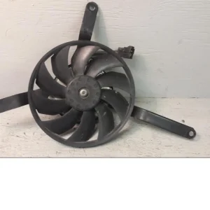 Chladičový ventilátor Triumph