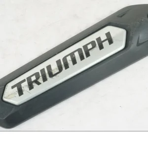 Dekor nádrže Triumph