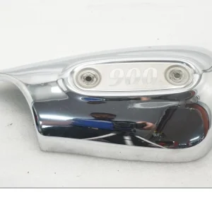 Dekorace airboxu Triumph