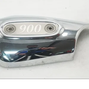 Dekorace airboxu Triumph
