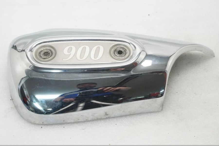 Dekorace airboxu Triumph