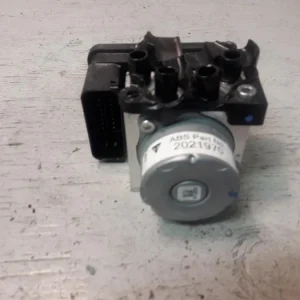 Modulátor ABS Triumph