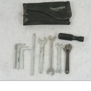 Nářadí Triumph