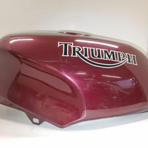 palivová nádrž Triumph