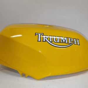 palivová nádrž Triumph