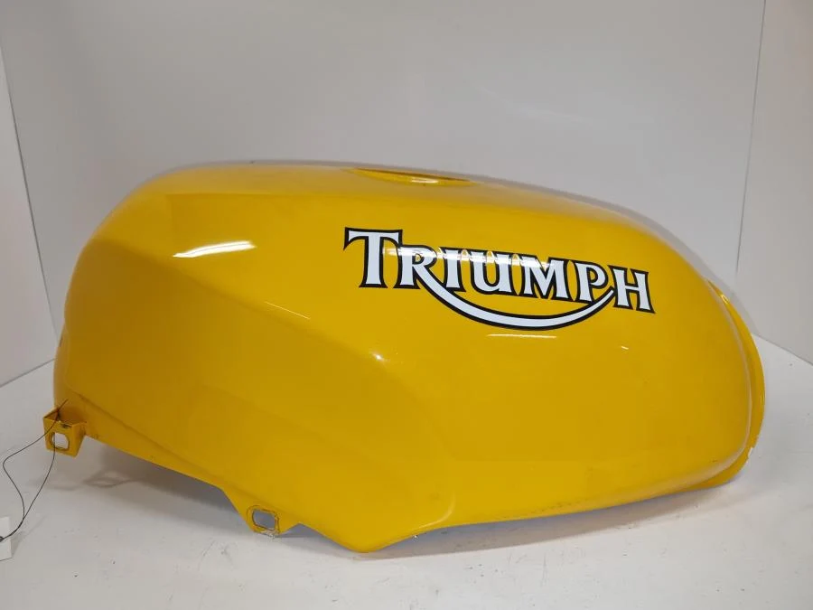 palivová nádrž Triumph