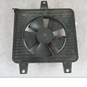 Ventilátor chladiče Triumph