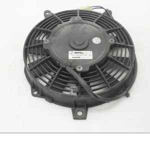 Ventilátor vodního chlazení Triumph