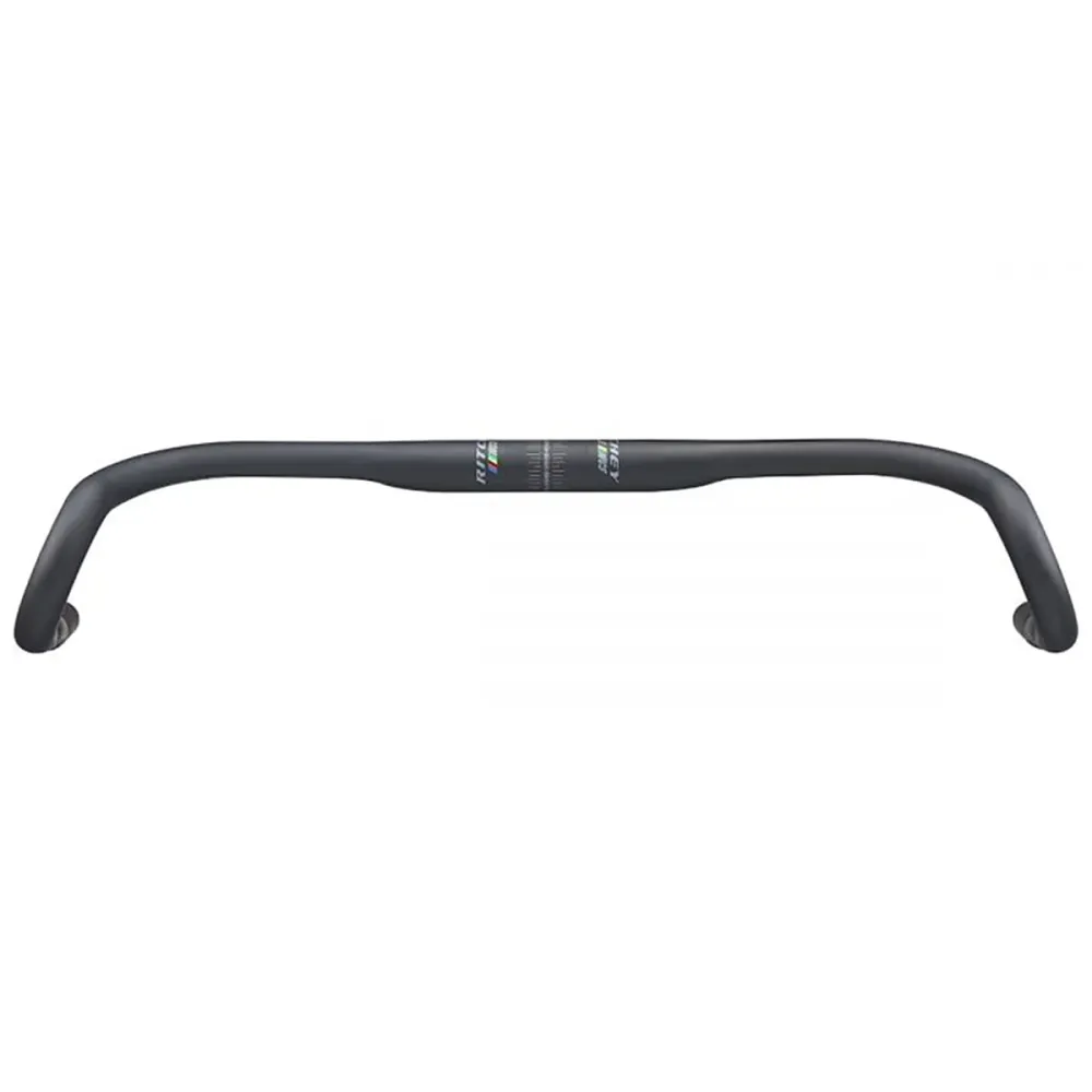 Štěrková řídítka RITCHEY VENTUREMAX XL WCS Flare 24° - EPS/Di2