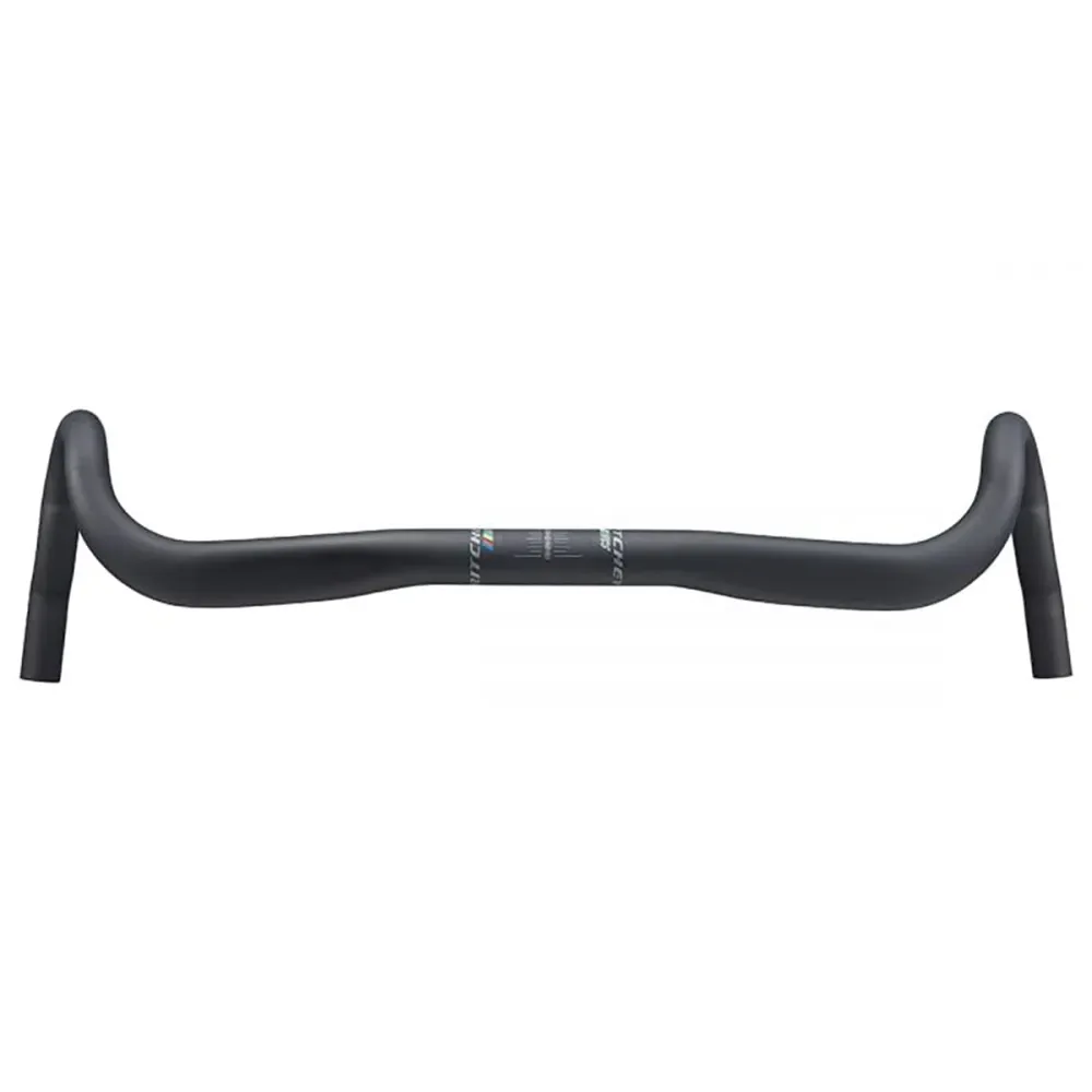 Štěrková řídítka RITCHEY VENTUREMAX XL WCS Flare 24° - EPS/Di2