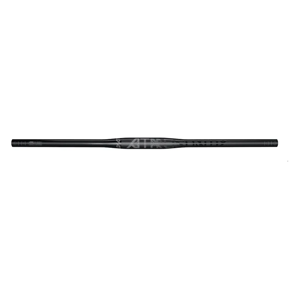 TRUVATIV ATMOS 7K Plochý věšák 760 mm černý