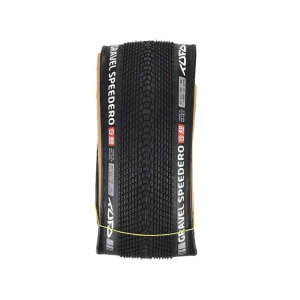 TUFO GRAVEL SPEEDERO 700x40c Tubeless Ready Black pneumatika