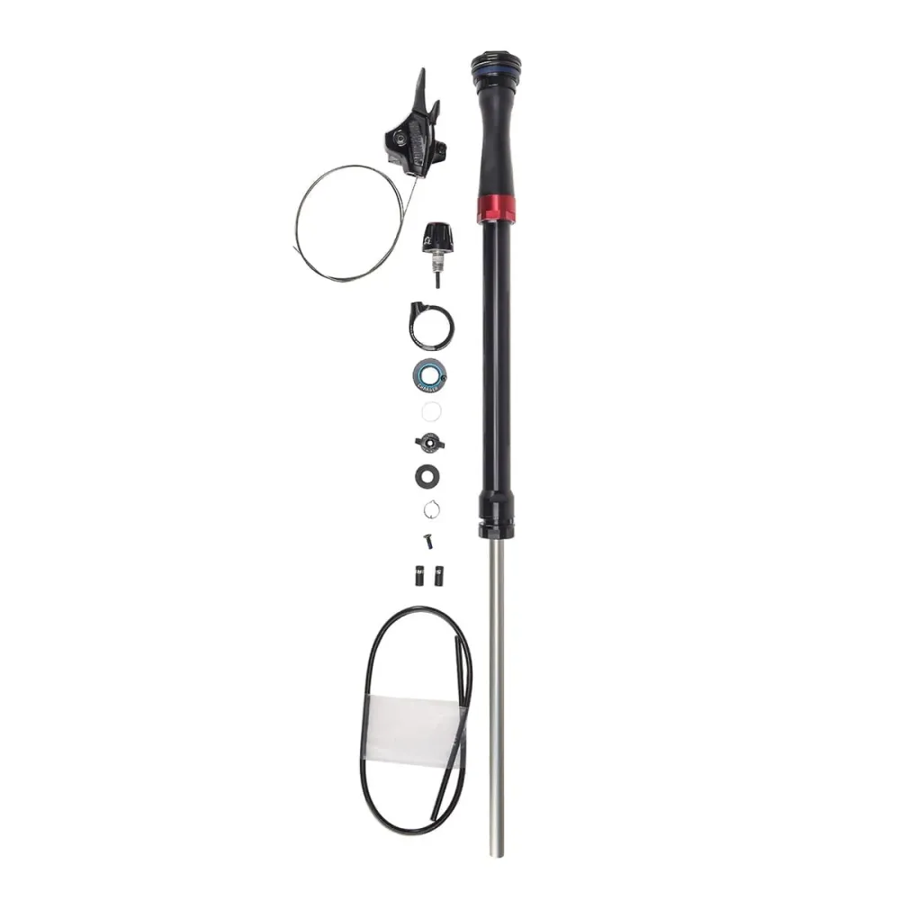 Upgrade Kit Cartridge ROCKSHOX CHARGER 2 RCT OneLoc PIKE 27,5" Boost 15x110 (A2/2017) / PIKE / REVELATION (B1/2018)